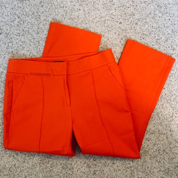 LOFT Pants - LOFT Crops (6)